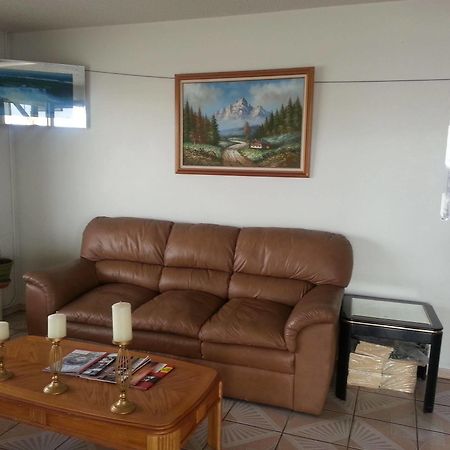 Satellite Inn Alamogordo Εξωτερικό φωτογραφία