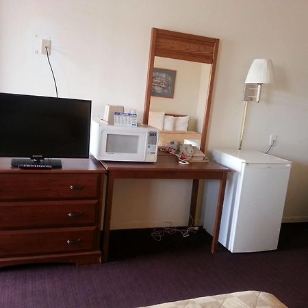 Satellite Inn Alamogordo Εξωτερικό φωτογραφία