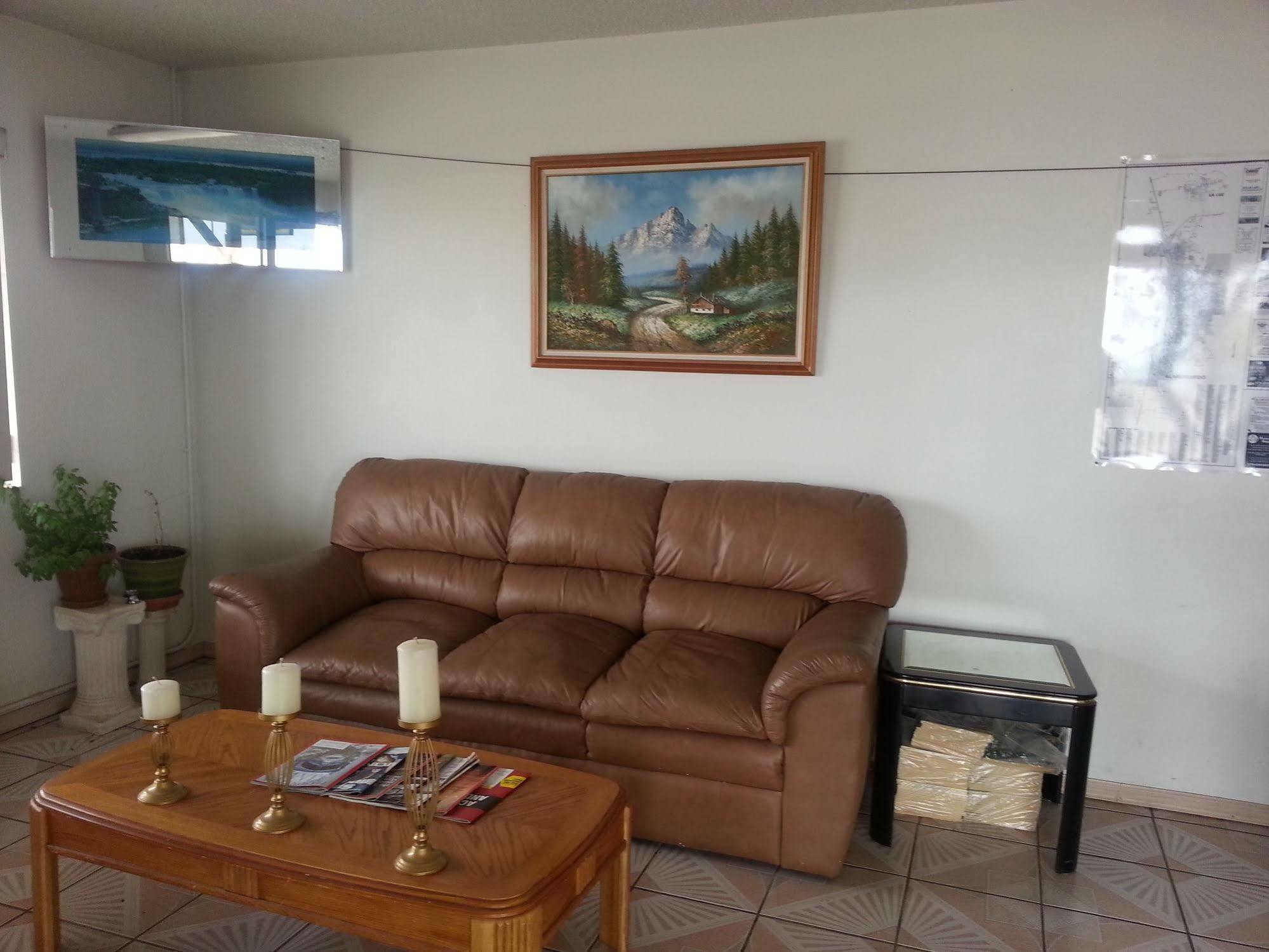 Satellite Inn Alamogordo Εξωτερικό φωτογραφία